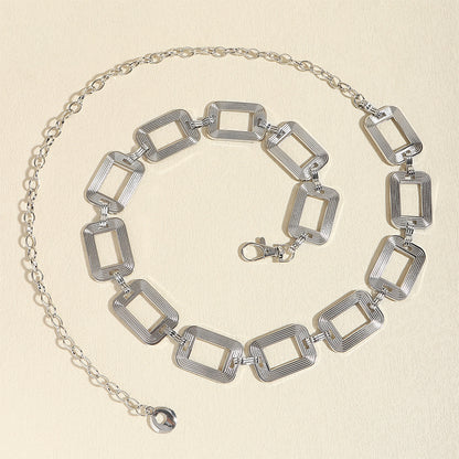 Women's Waist Chain