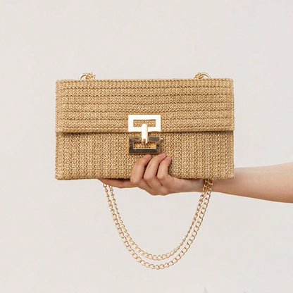 Women's Chain Bag