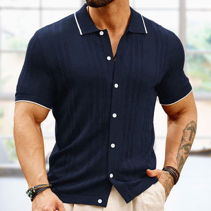 Men's Casual Shirt