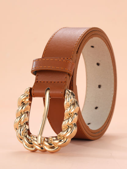 Women's  Leather Belt