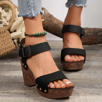 Women's Strap Sandals