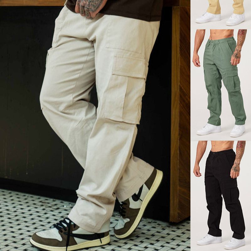 Men's Outdoor Pants 