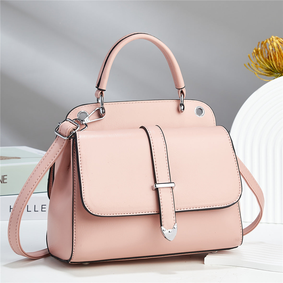 Women's Cross Body Handbag