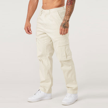 Men's Cotton Pants