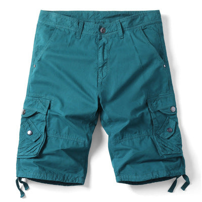 Men's Loose Shorts