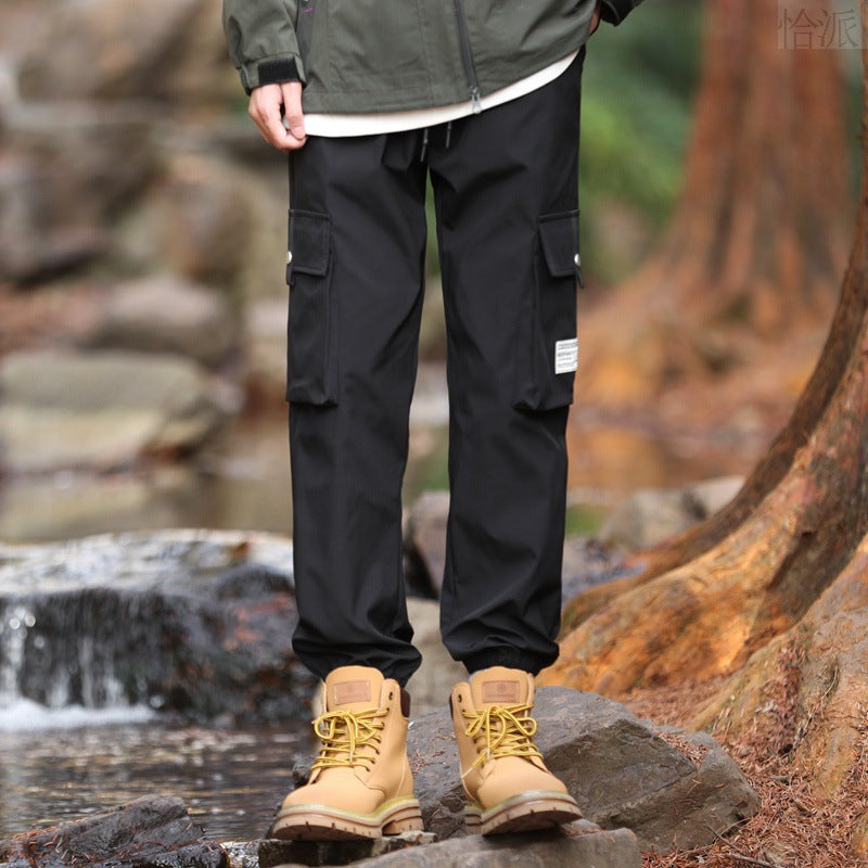 Men's Waterproof Hiking Trouser