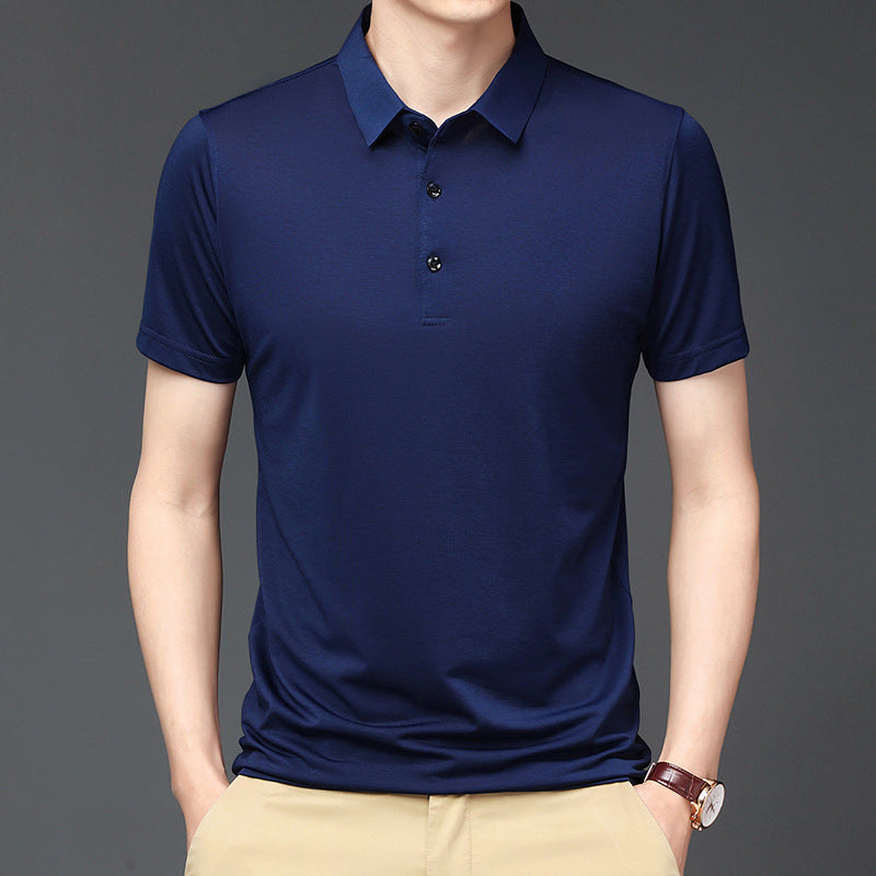 Men's Polo T-Shirt