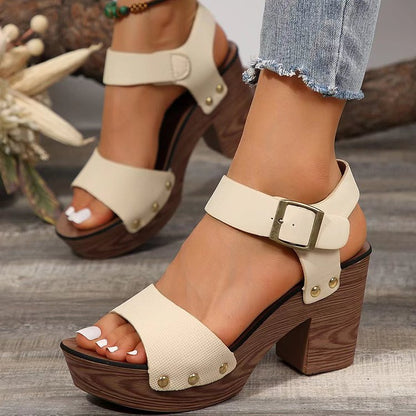 Women's Strap Sandals