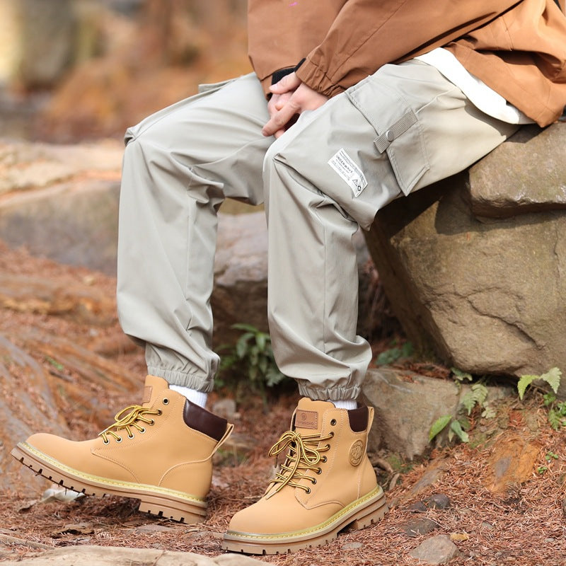 Men's Waterproof Hiking Trouser