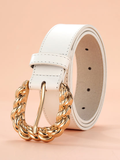 Women's  Leather Belt