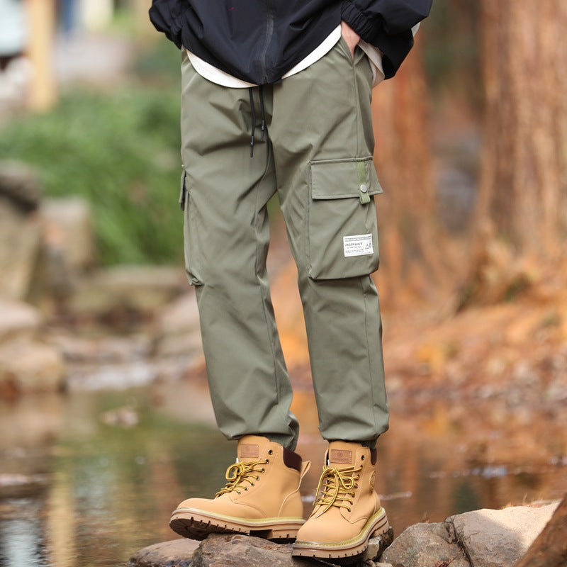 Men's Waterproof Hiking Trouser