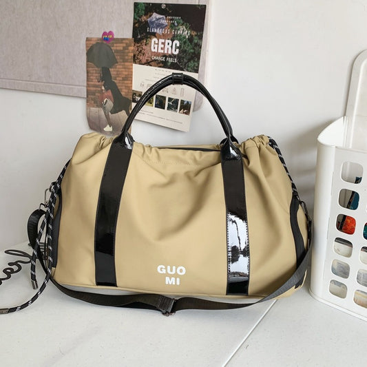 Women's Travel Bag