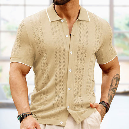 Men's Casual Shirt