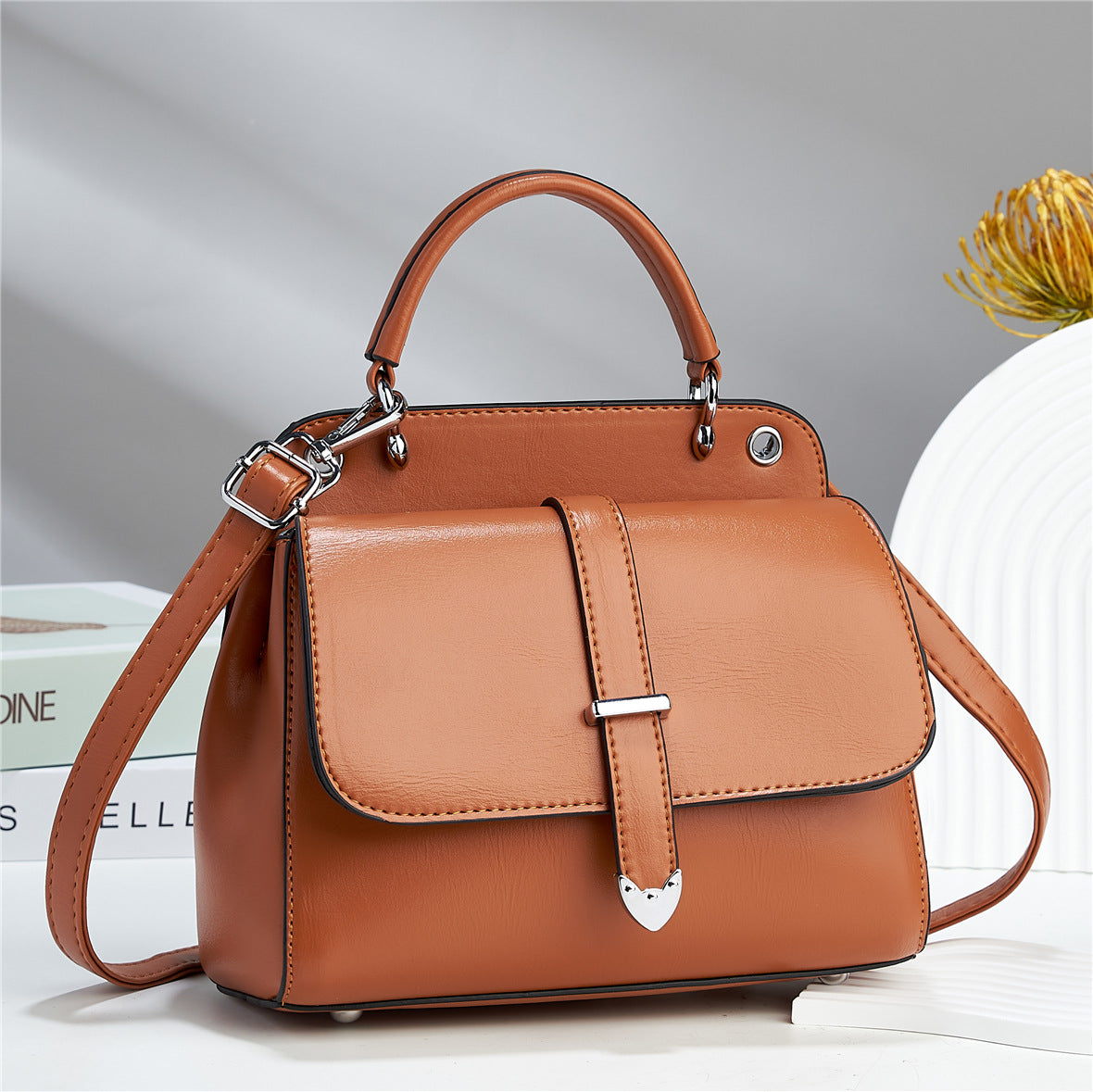 Women's Cross Body Handbag