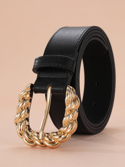 Women's  Leather Belt