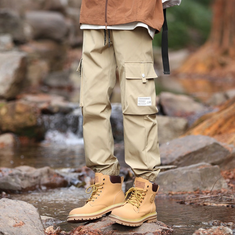 Men's Waterproof Hiking Trouser