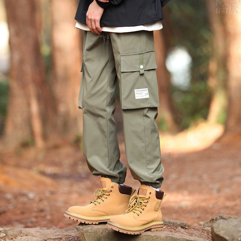 Men's Waterproof Hiking Trouser