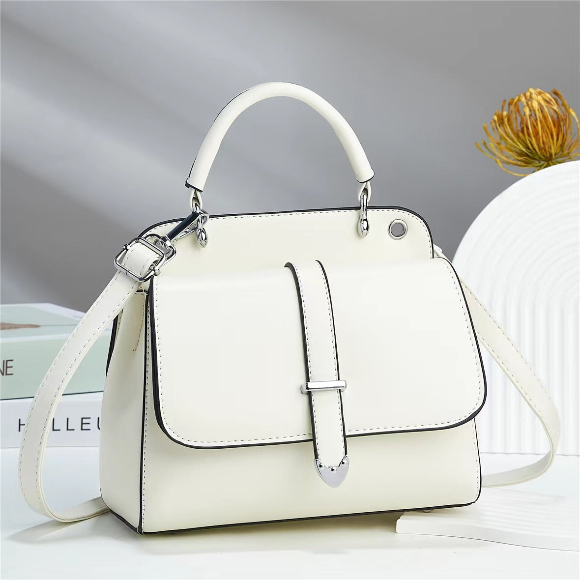 Women's Cross Body Handbag