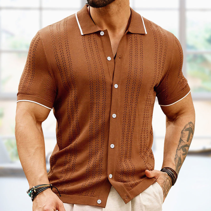 Men's Casual Shirt