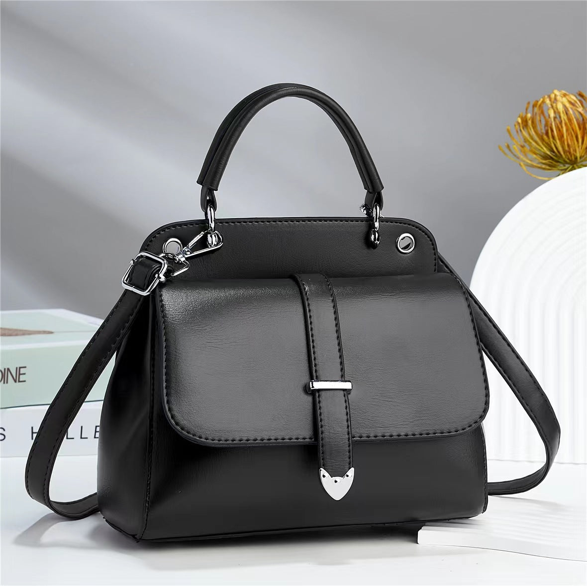 Women's Cross Body Handbag