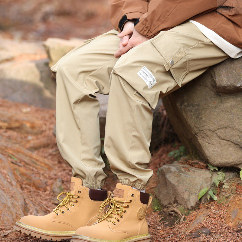 Men's Waterproof Hiking Trouser