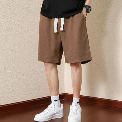 Men's Breathable  Shorts