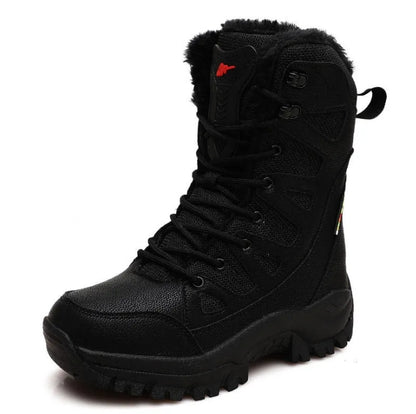 Women's Warm Boots