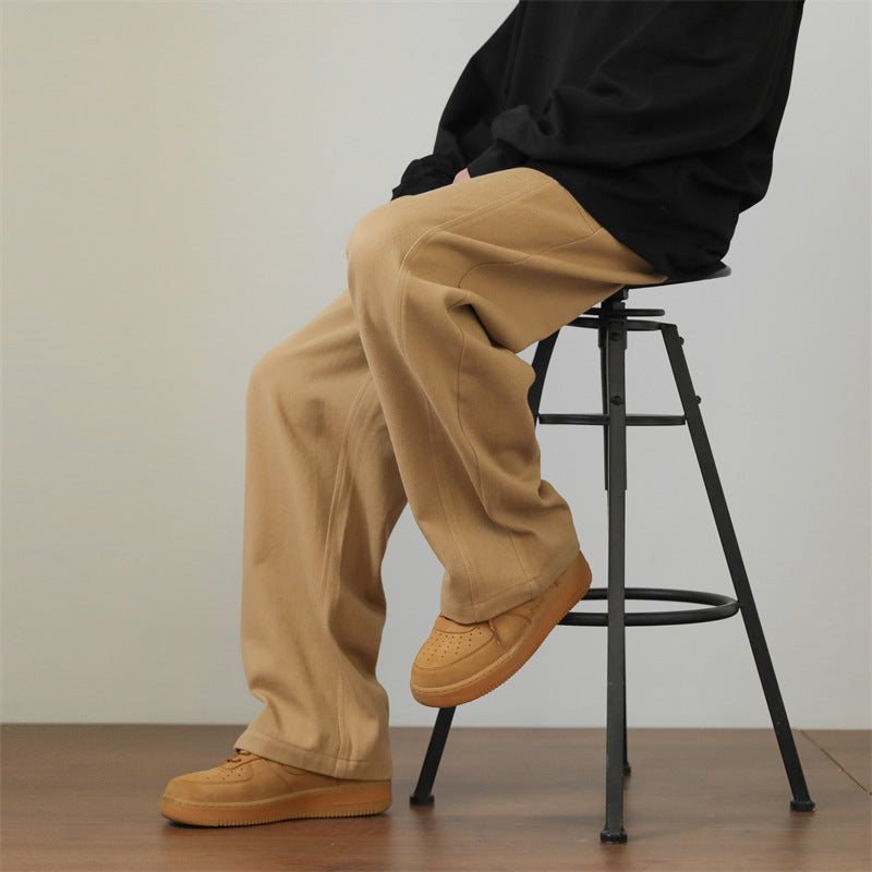 Men's Casual Trouser