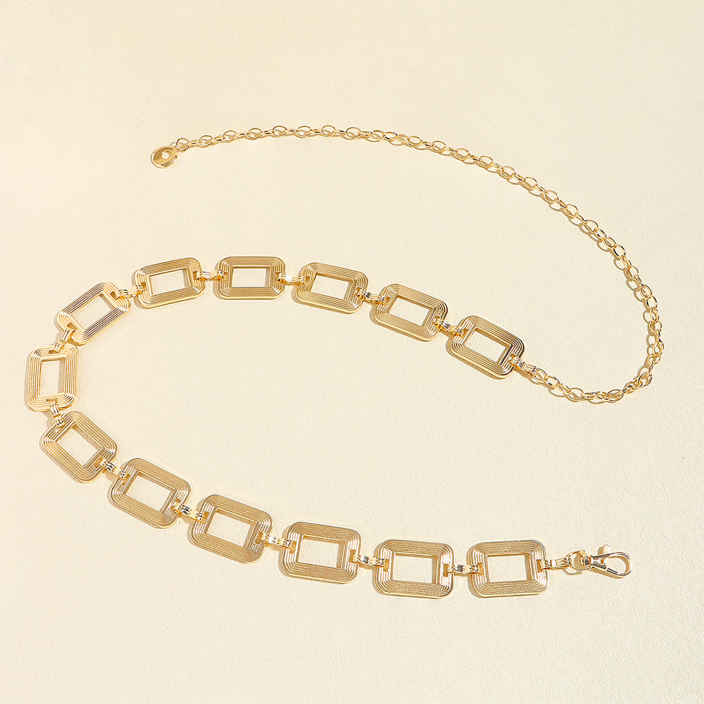 Women's Waist Chain