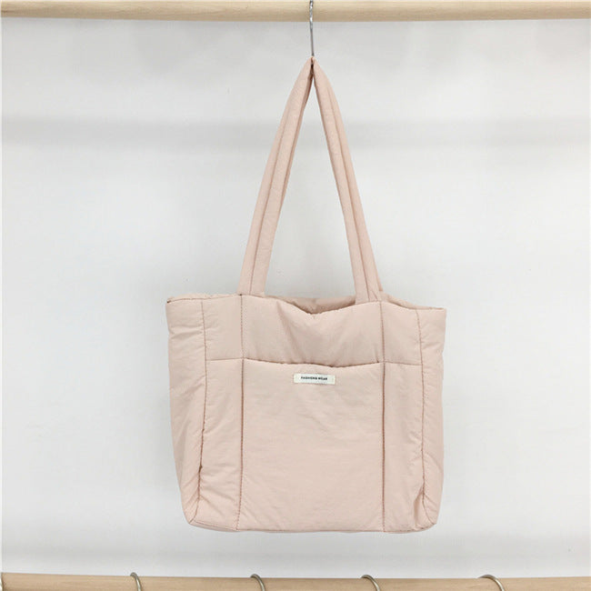 Ladies Shoulder Bag