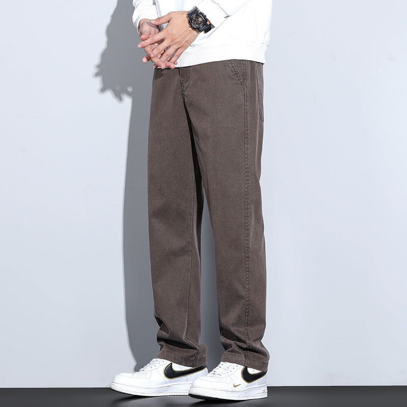 Men's Casual Pants