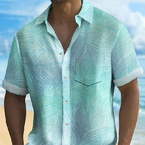 Men's Casual Shirt