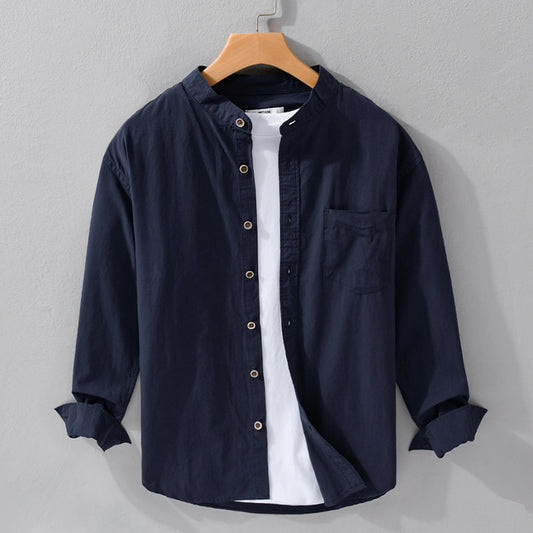 Men's Cotton Shirt