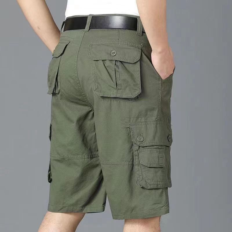 Men's Workwear Shorts