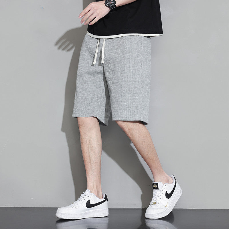 Men's Breathable  Shorts