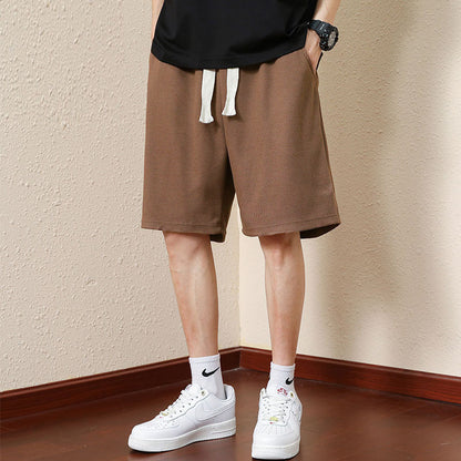 Men's Breathable  Shorts