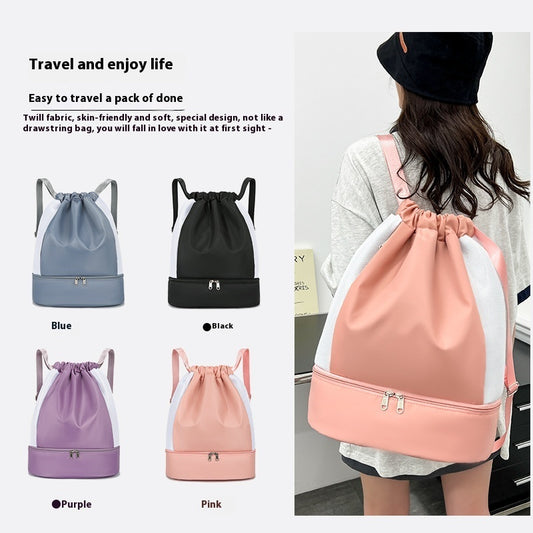 Women's Fitness Backpack