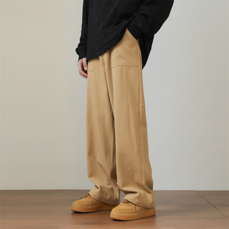 Men's Casual Trouser