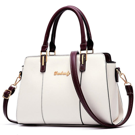 Leather Women's Bag