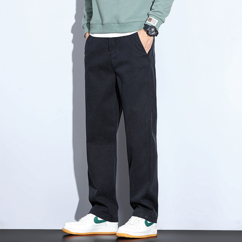 Men's Casual Pants