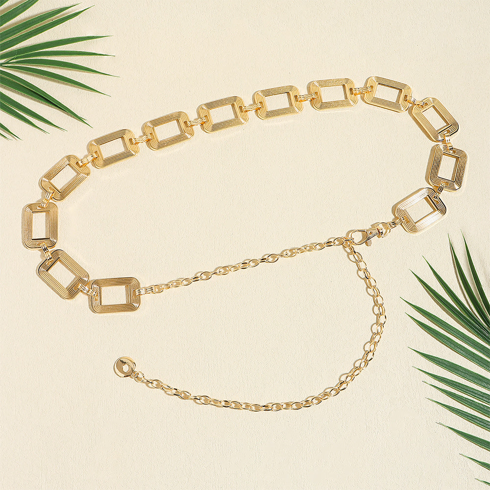 Women's Waist Chain