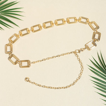 Women's Waist Chain