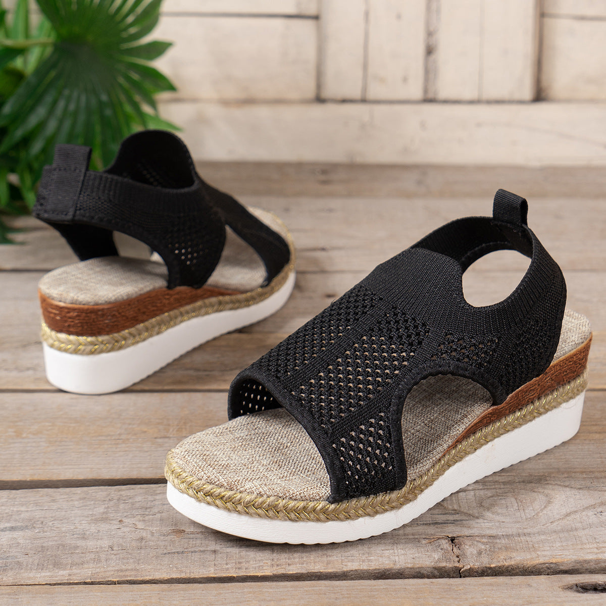 Women's Breathable  Sandals