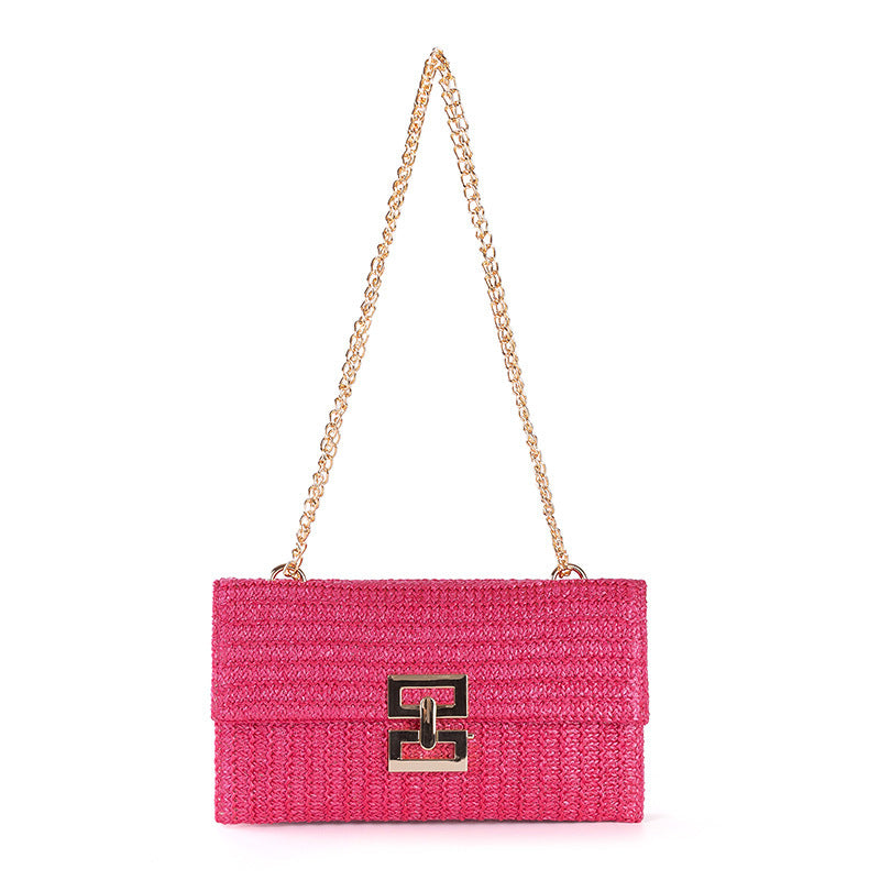 Women's Chain Bag