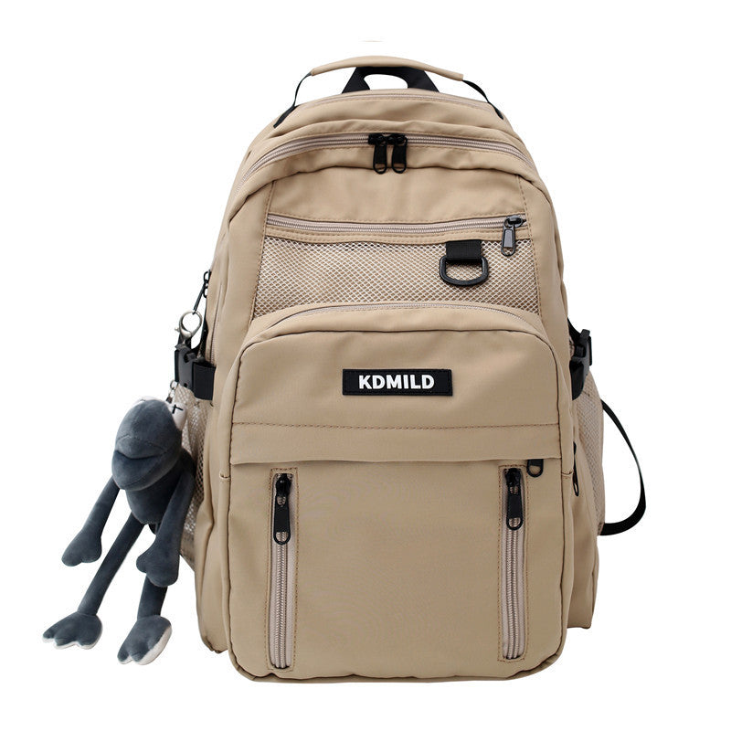 High Capacity Students Backpack