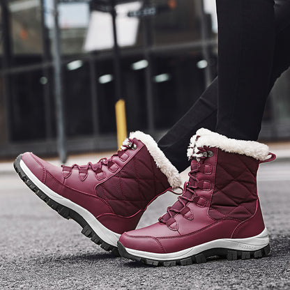 Women's Warm Boots