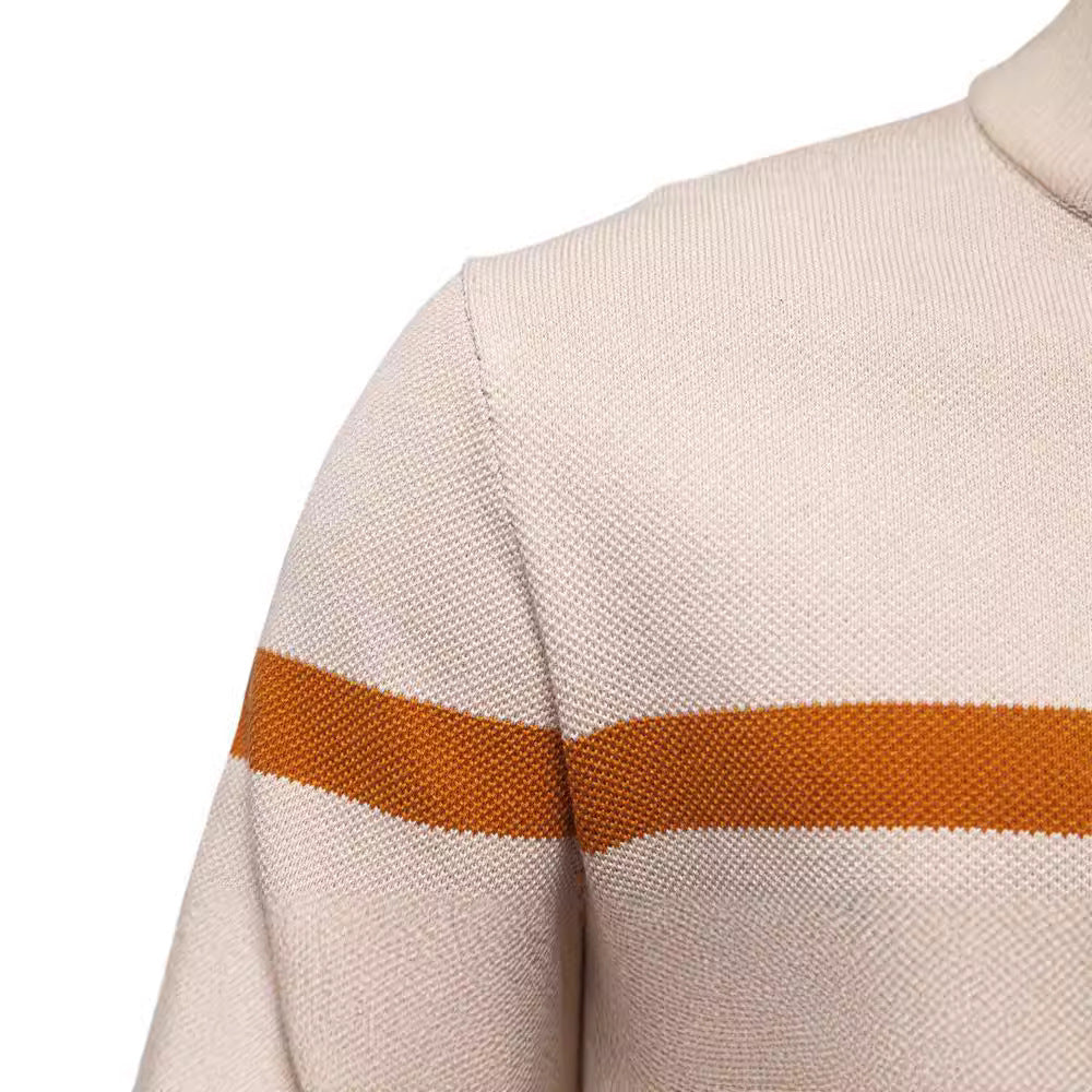 Men's Cotton Sweater