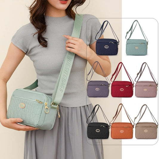 Casual Women Cross Body  Bag