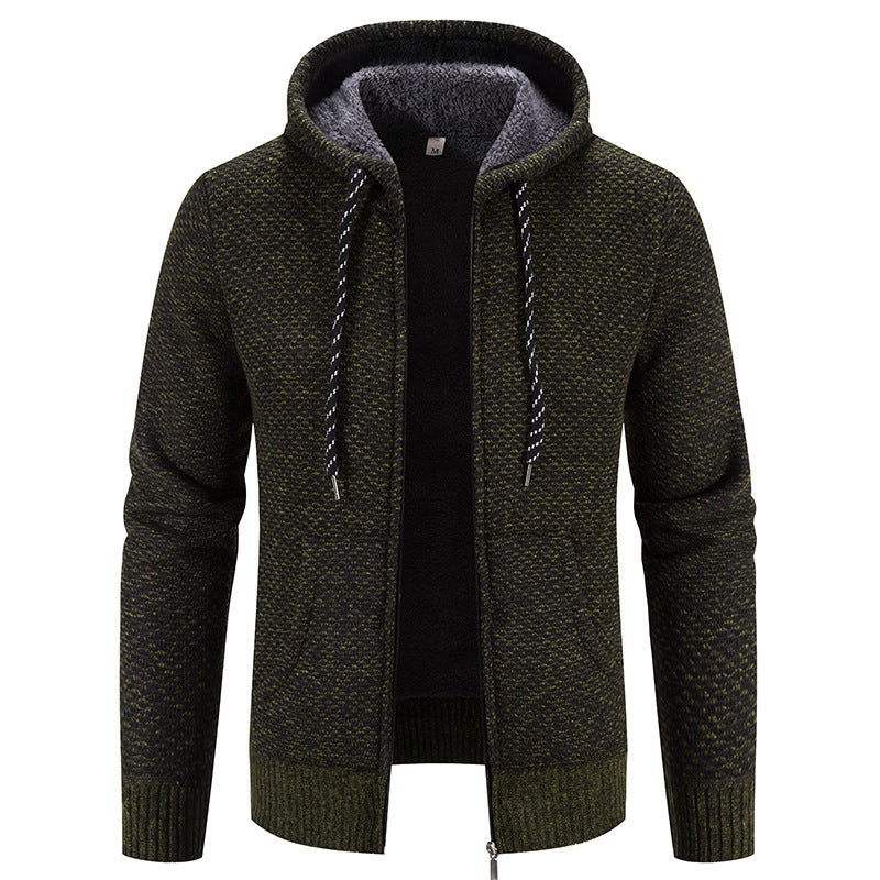 Men's Winter Coat