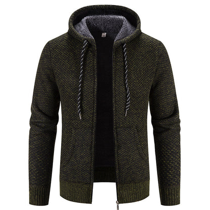 Men's Winter Coat